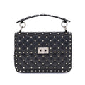 Black Lamb Ovis Aries Aries Shoulder Bag