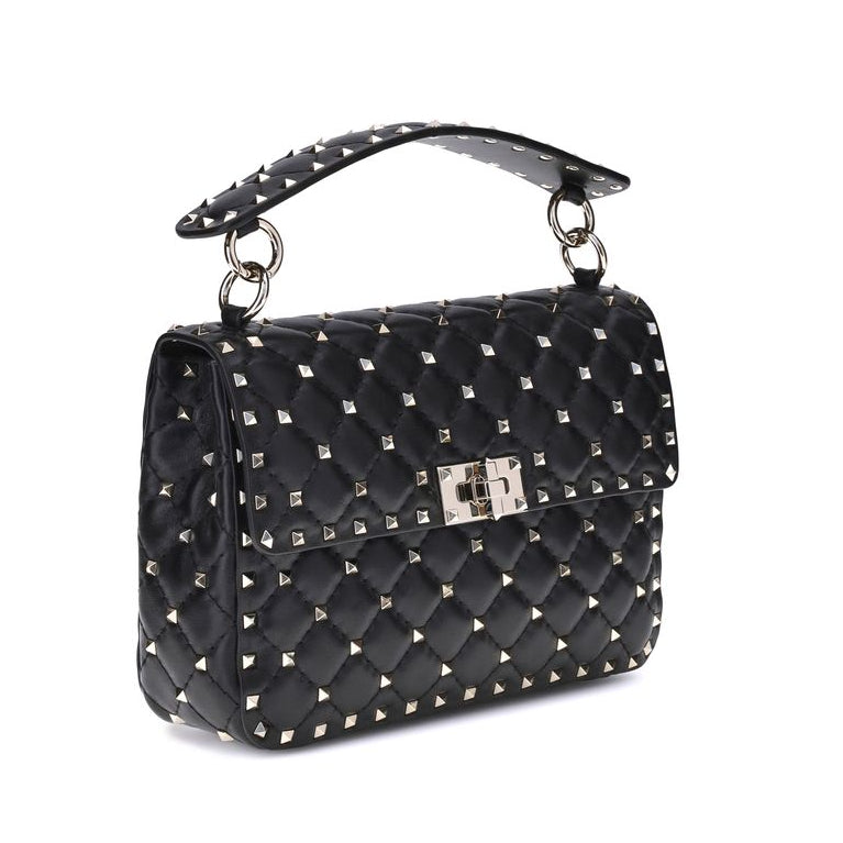 Black Lamb Ovis Aries Aries Shoulder Bag