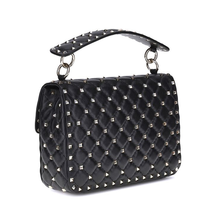 Black Lamb Ovis Aries Aries Shoulder Bag