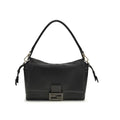 Black Lamb Ovis Aries Aries Shoulder Bag