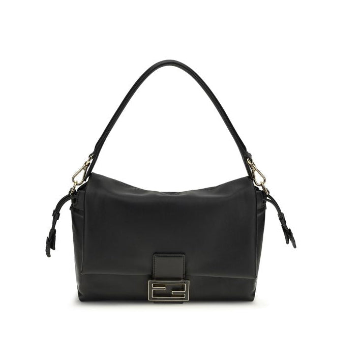 Black Lamb Ovis Aries Aries Shoulder Bag