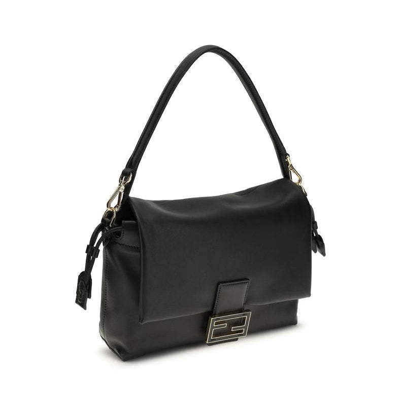 Black Lamb Ovis Aries Aries Shoulder Bag