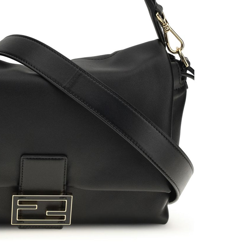 Black Lamb Ovis Aries Aries Shoulder Bag