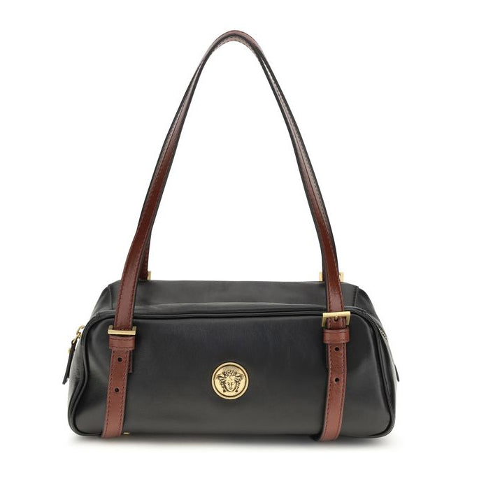 Black Lamb Ovis Aries Aries Shoulder Bag
