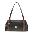 Black Lamb Ovis Aries Aries Shoulder Bag