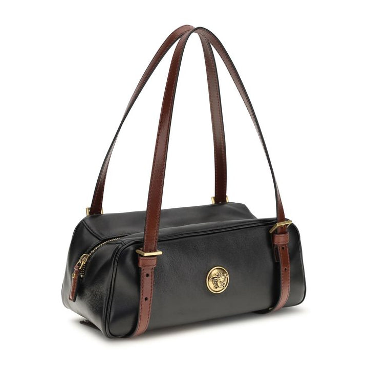 Black Lamb Ovis Aries Aries Shoulder Bag