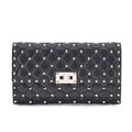 Black Lamb Ovis Aries Aries Shoulder Bag