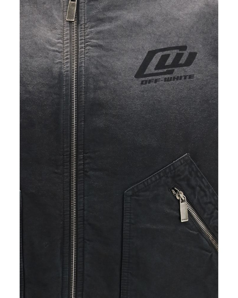 Black Cotton Clothing