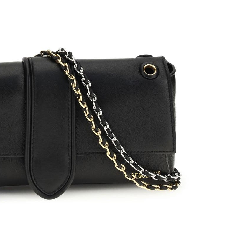 Black Lamb Ovis Aries Aries Shoulder Bag