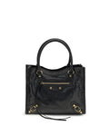 Black Lamb Ovis Aries Aries Shoulder Bag