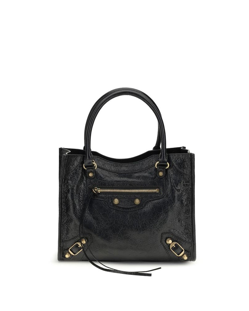 Black Lamb Ovis Aries Aries Shoulder Bag