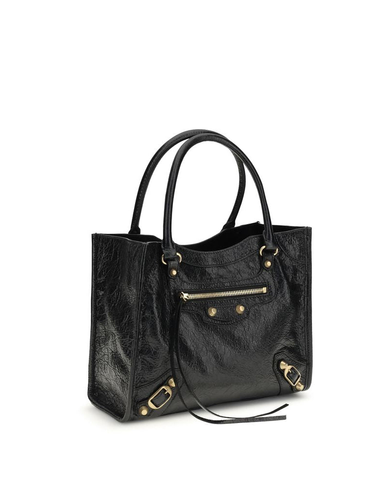 Black Lamb Ovis Aries Aries Shoulder Bag