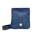 Versace Medusa Flat Crossbody Bag