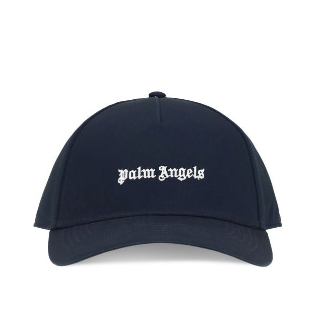 Blue Cotton Cap (Baseball Hat)