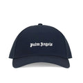 Blue Cotton Cap (Baseball Hat)