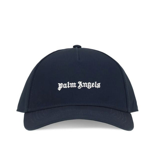 Blue Cotton Cap (Baseball Hat)