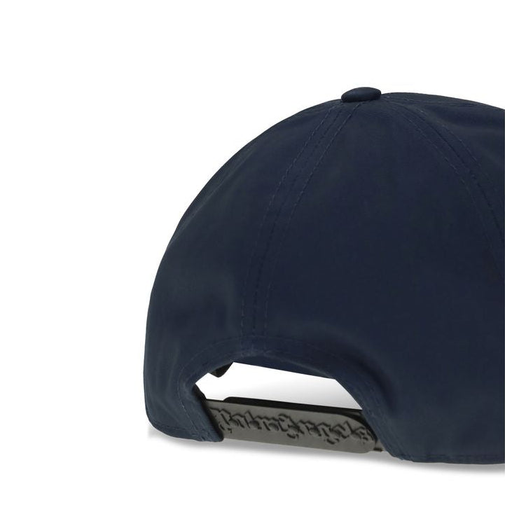 Blue Cotton Cap (Baseball Hat)