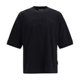 Black Cotton Sportswear