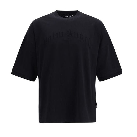 Black Cotton Sportswear