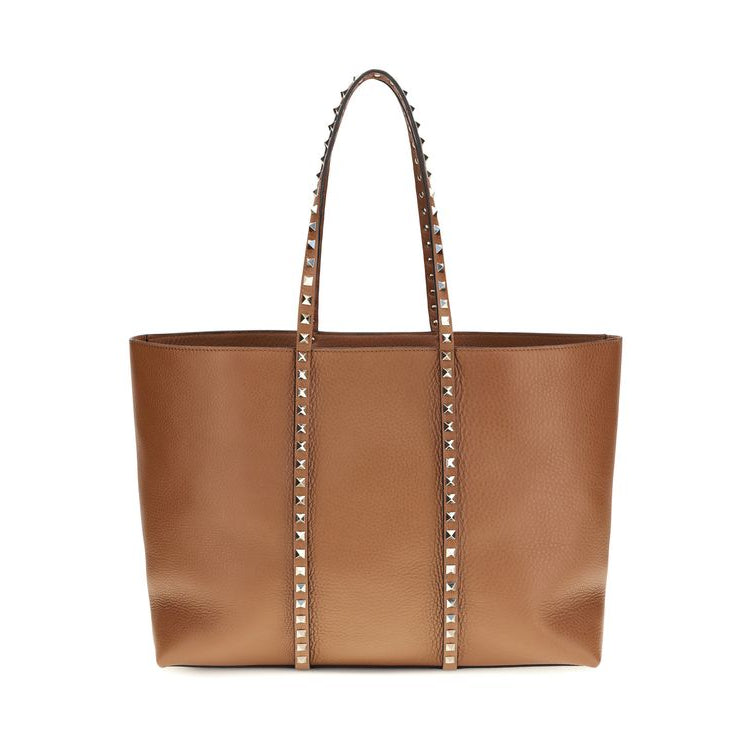 Brown Calf Leather Bos Taurus Shoulder Bag