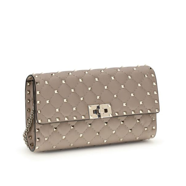 Multicolor Calf Leather Bos Taurus Shoulder Bag