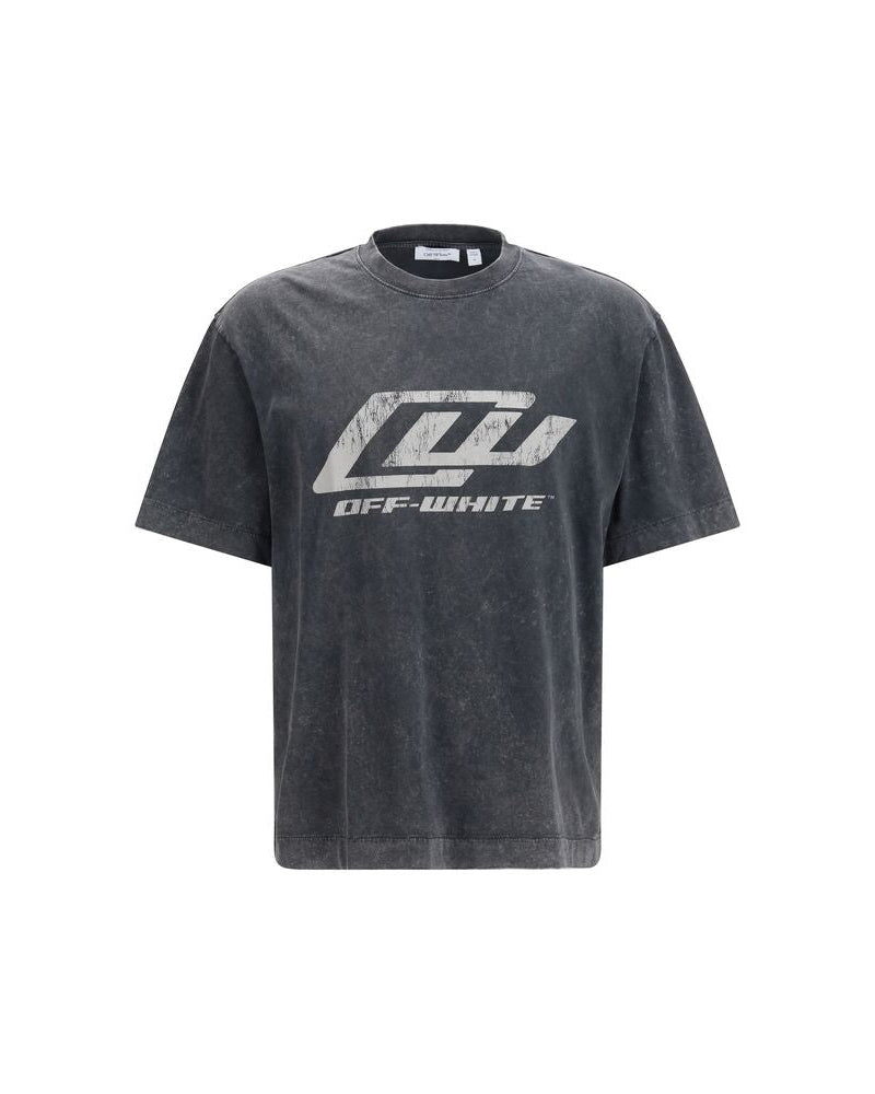 Gray Cotton Sportswear