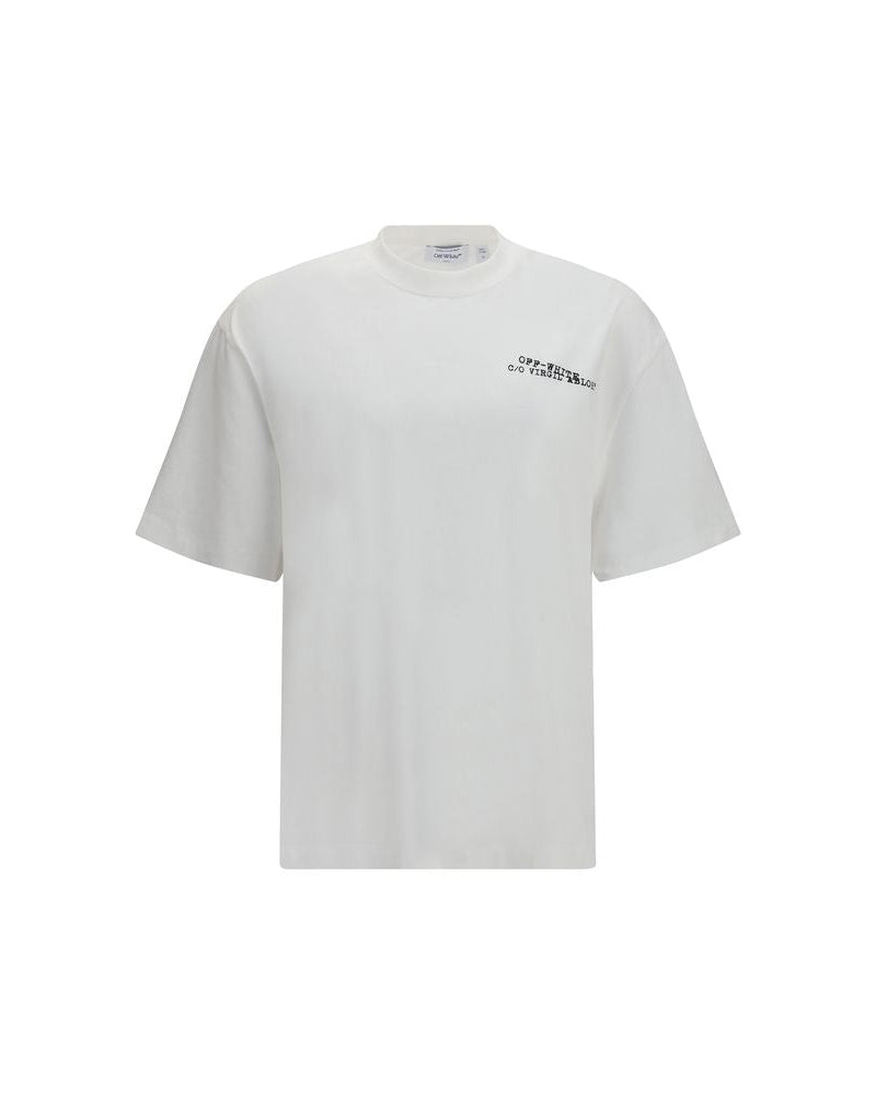 White Cotton Sportswear