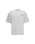 White Cotton Sportswear