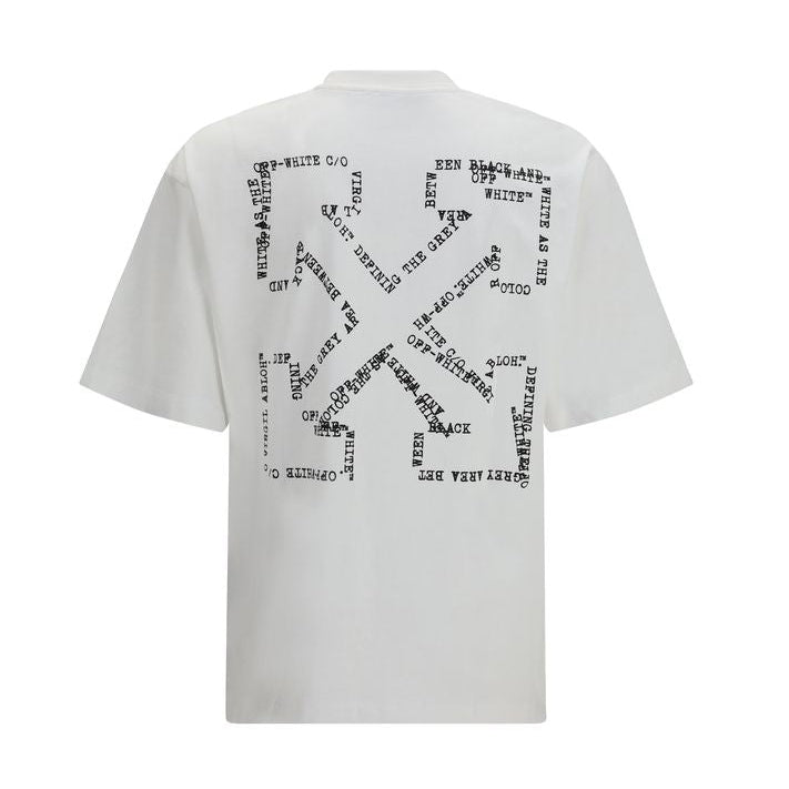 White Cotton Sportswear
