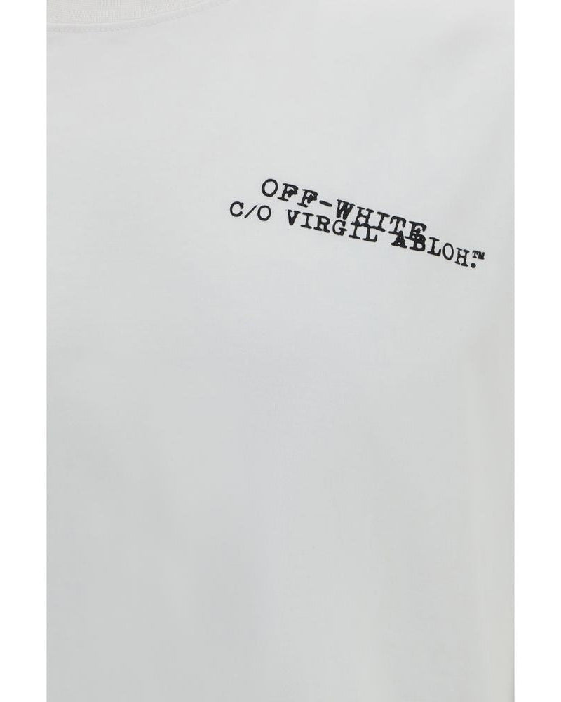 White Cotton Sportswear