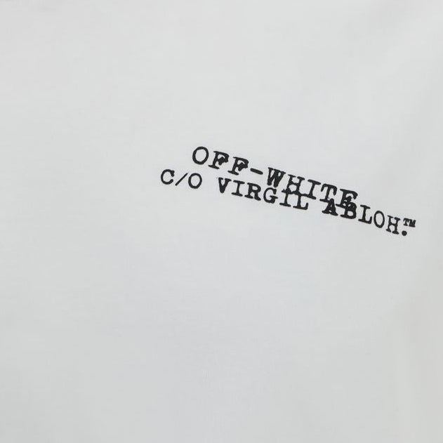 White Cotton Sportswear