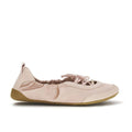 Multicolor Polyester Ballet Flats