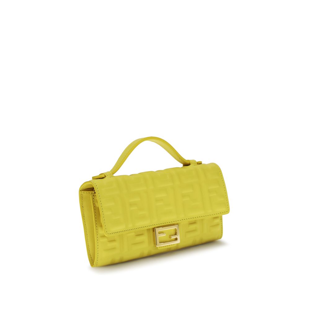 Bicolor Lamb Ovis Aries Aries Shoulder Bag