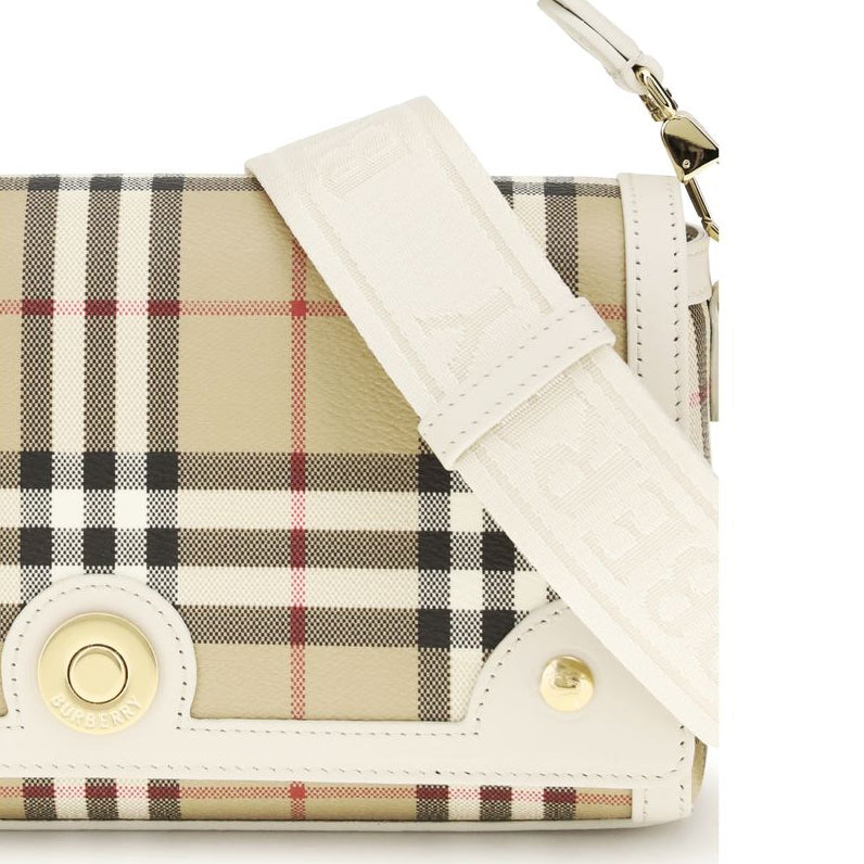 Multicolor Polyurethane Shoulder Bag