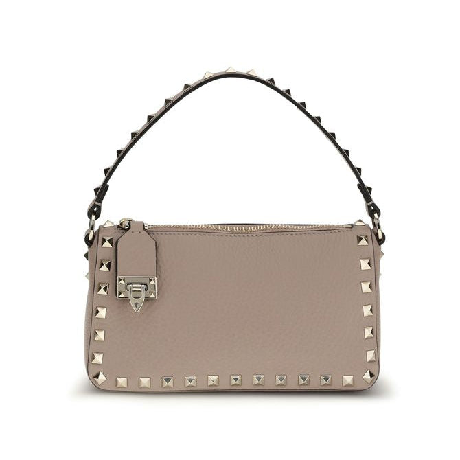 Multicolor Calf Leather Bos Taurus Shoulder Bag