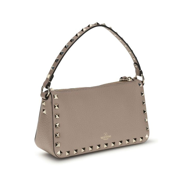 Multicolor Calf Leather Bos Taurus Shoulder Bag