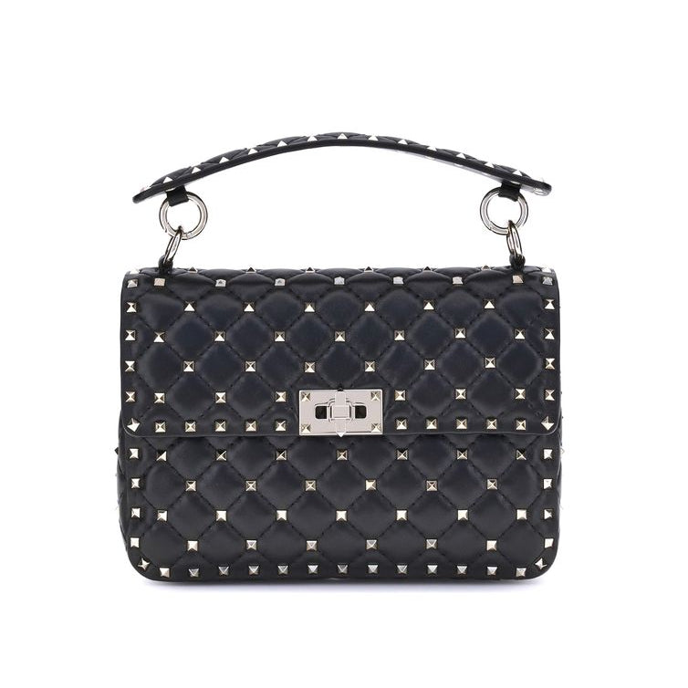 Black Lamb Ovis Aries Aries Shoulder Bag