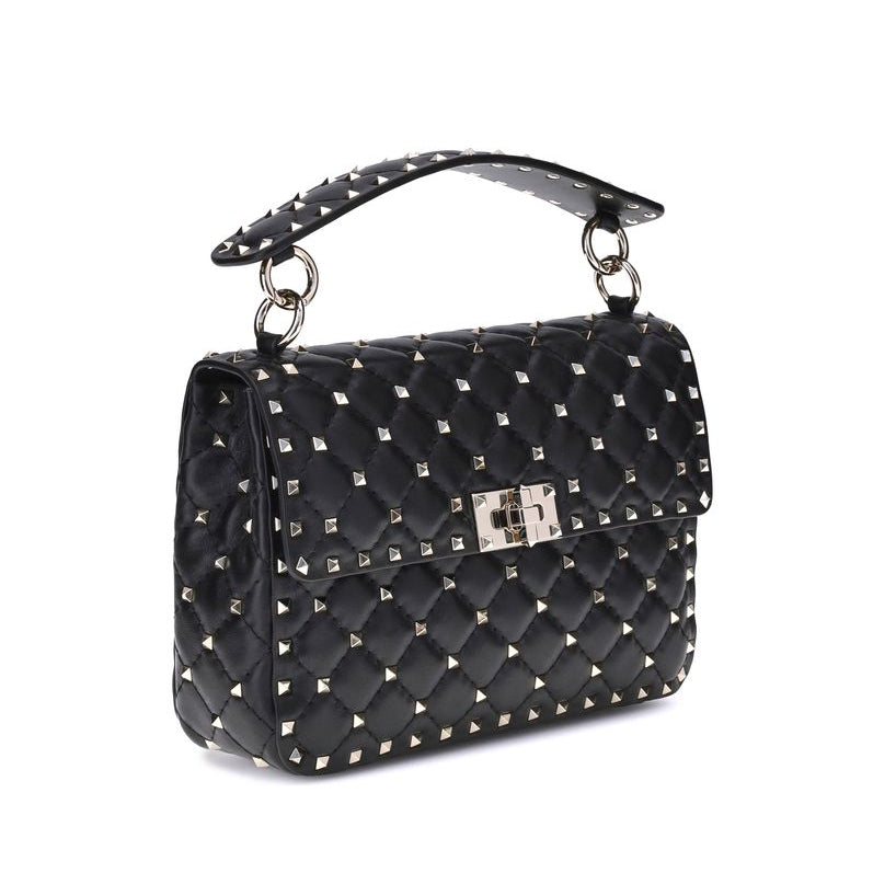 Black Lamb Ovis Aries Aries Shoulder Bag