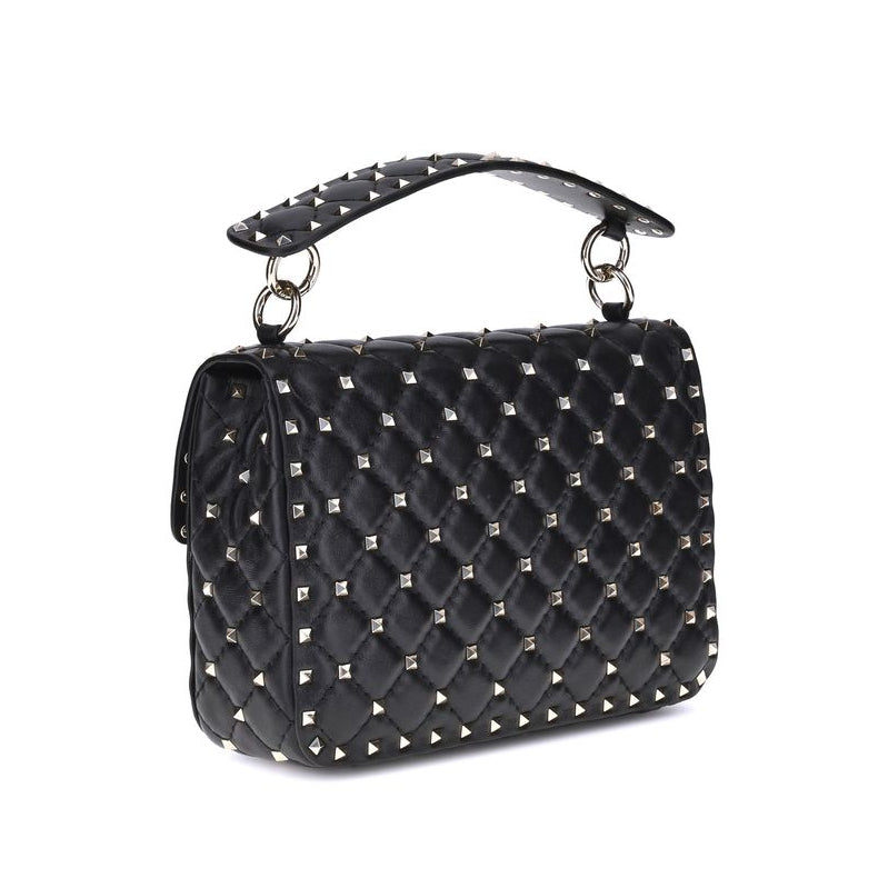 Black Lamb Ovis Aries Aries Shoulder Bag