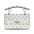 Silver Lamb Ovis Aries Aries Handbag