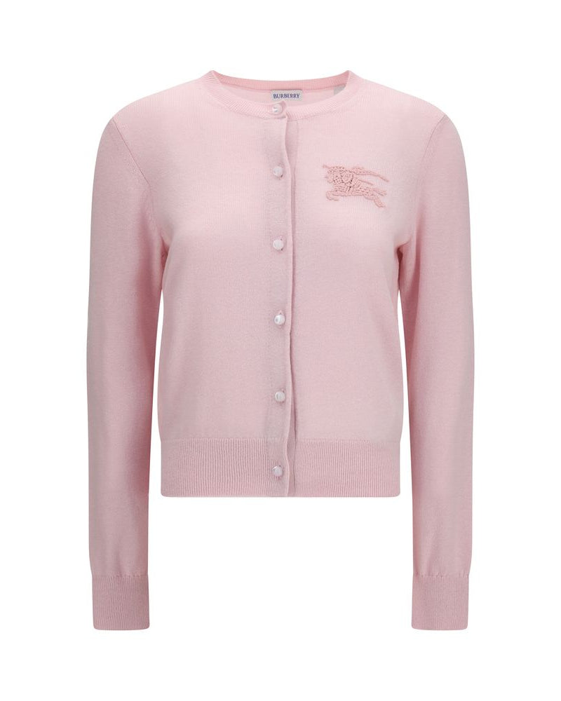 Multicolor Wool Oves Aries Cardigan