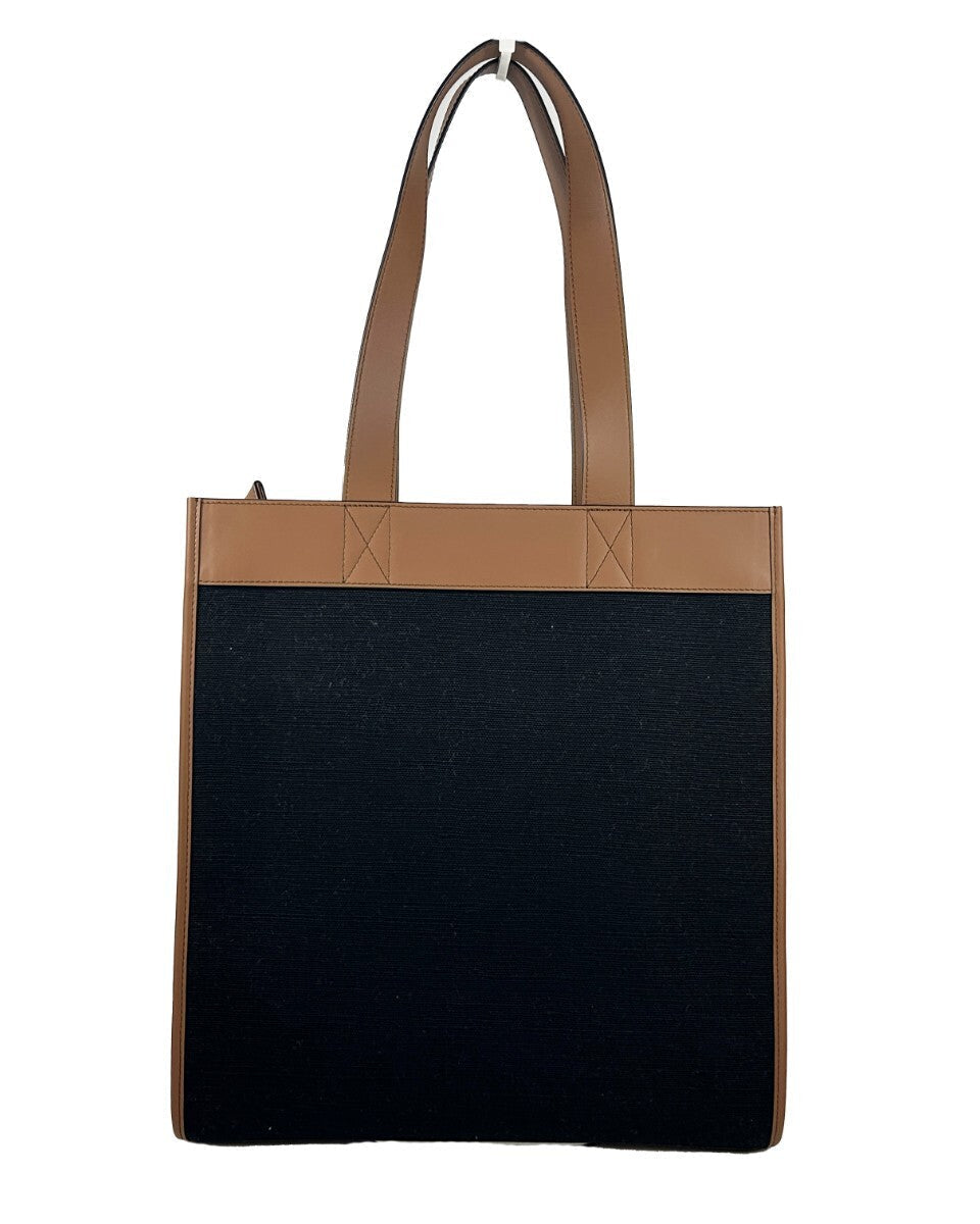 Burberry Small Pocket Tote Manzon Bag Purse