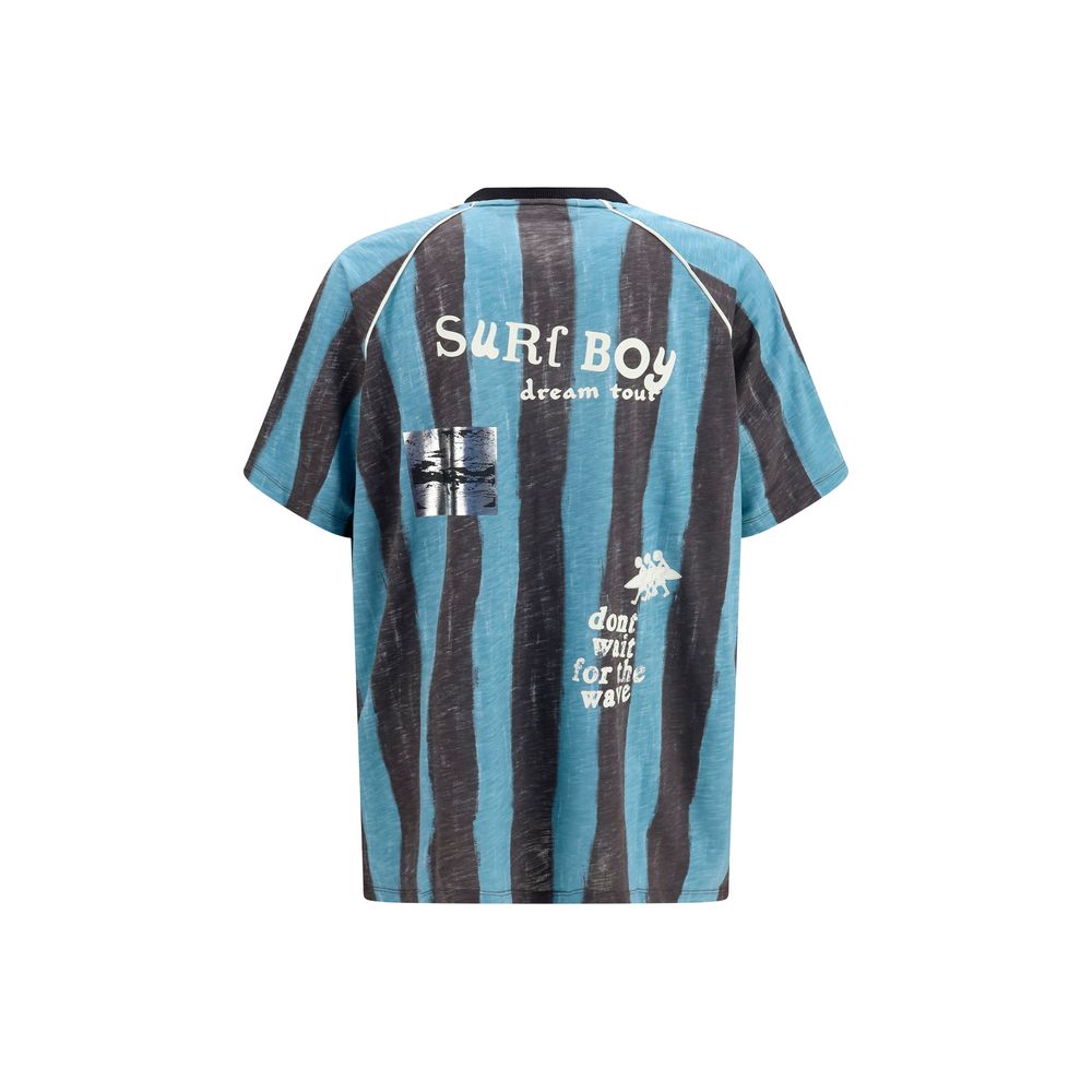 Palm Angels – Soccer Cali T-shirt