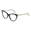 Black Cellulose Acetate Glasses (Frames)