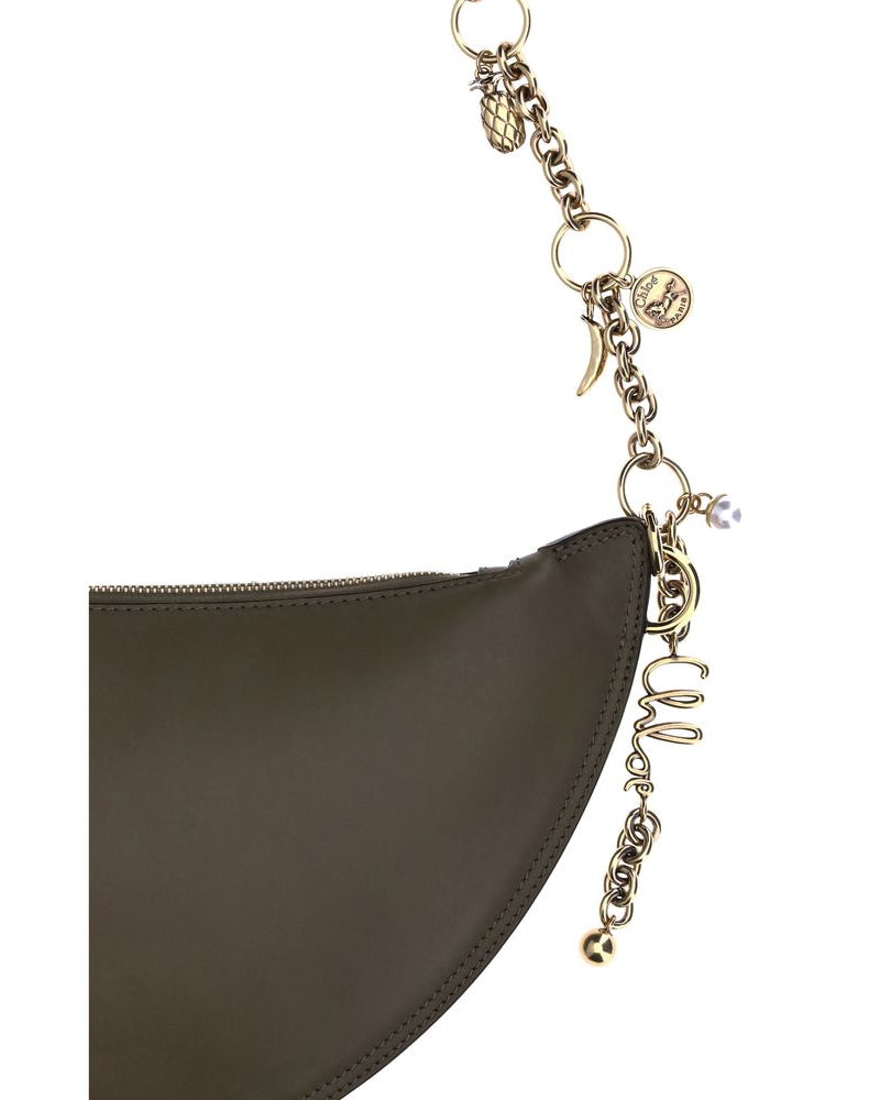 Icons Shoulder Bag