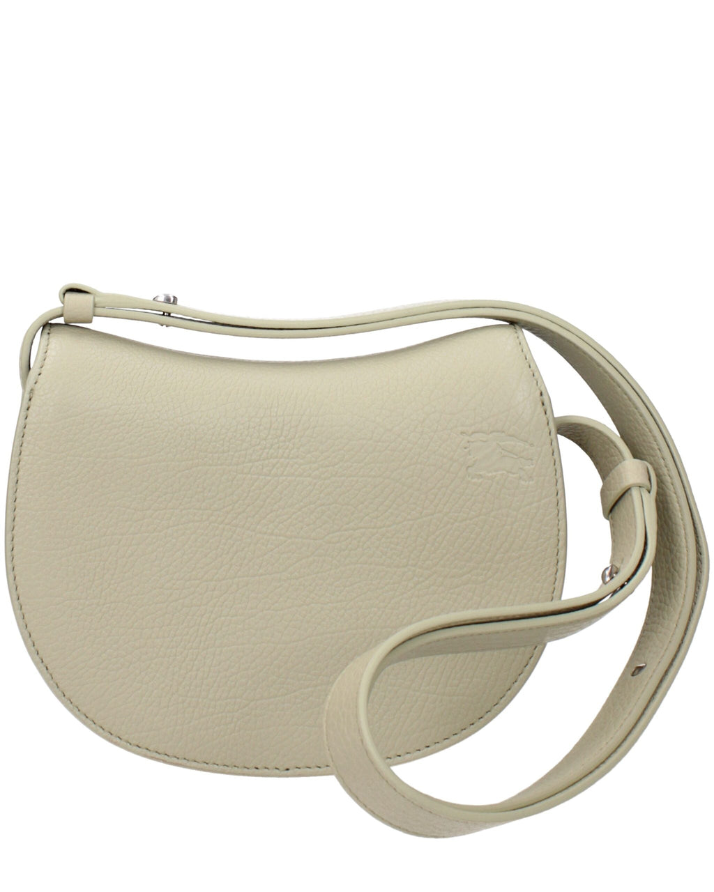 Green Leather Shoulder Bag