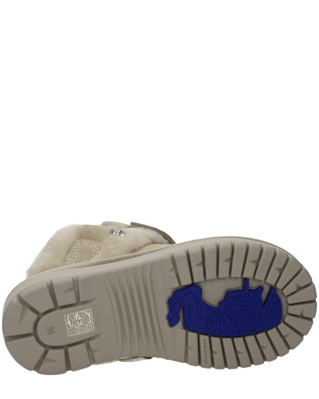 Green Leather Slippers