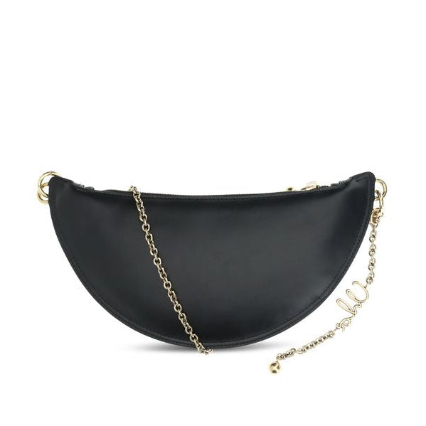 Black Lamb Ovis Aries Aries Shoulder Bag