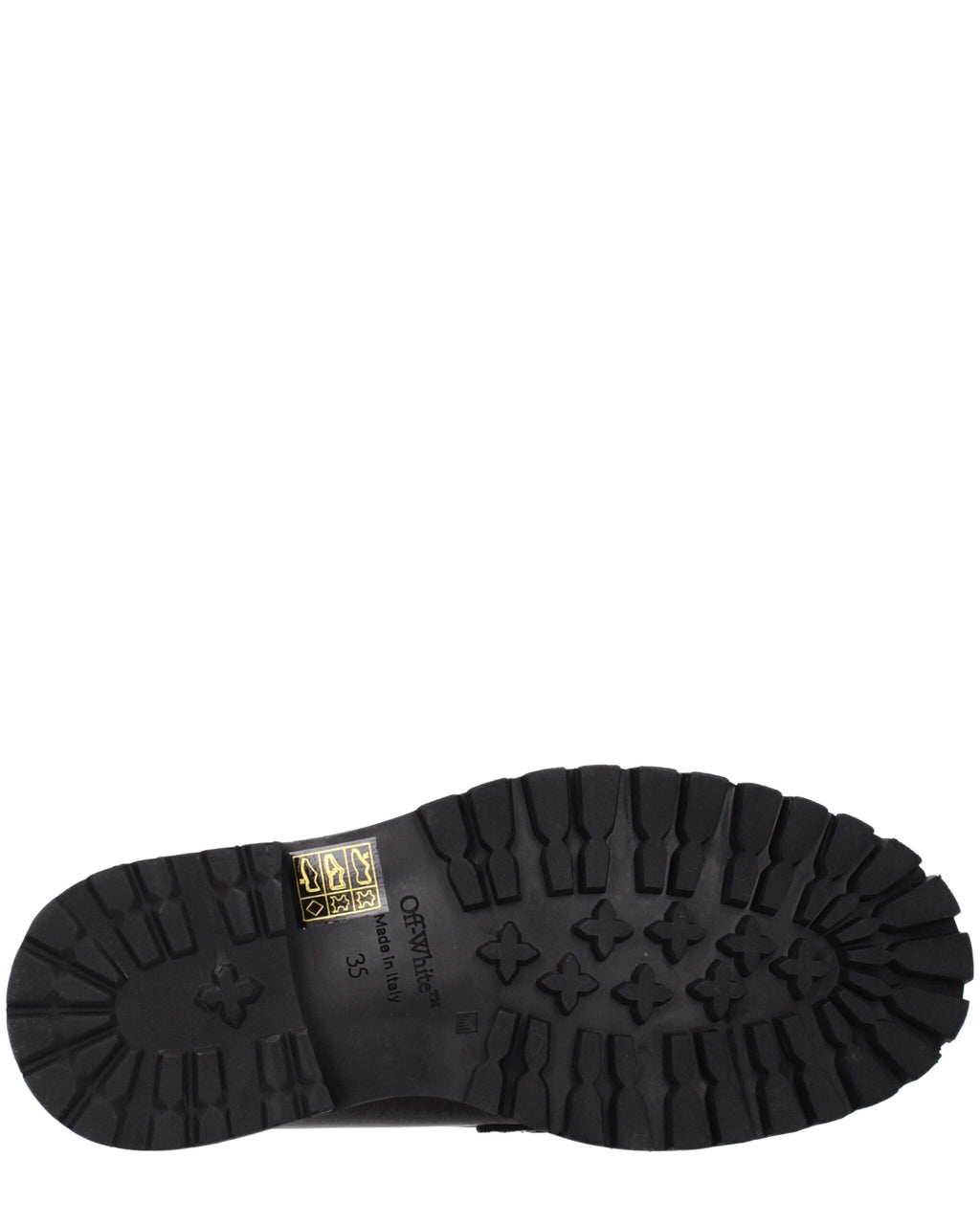 Black Leather Slip-On Loafers