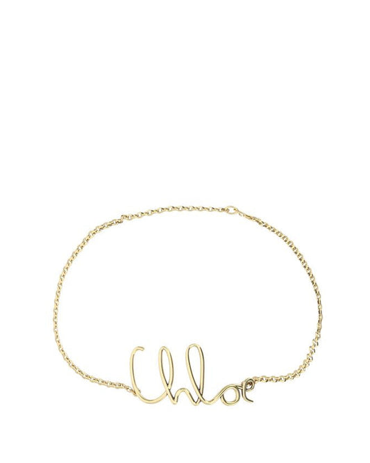 Gold Brass Thin Belt